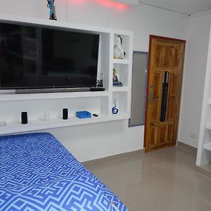 Estudio Estándar
